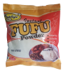 Toplife® Instant Fufu Powder, Odourless, 1kg X 5 in a Carton