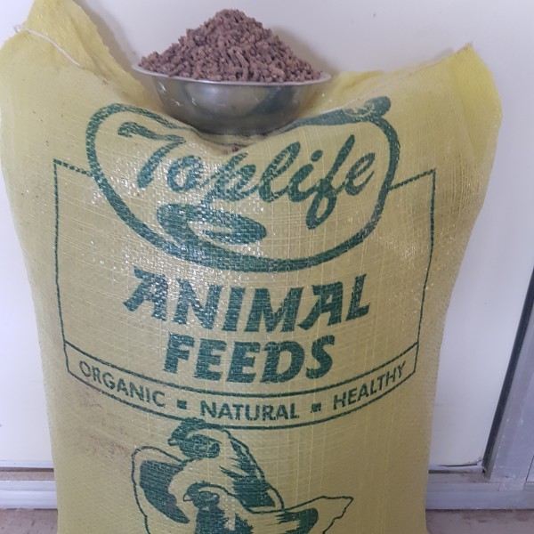 Toplife® Layer (Pelletized)